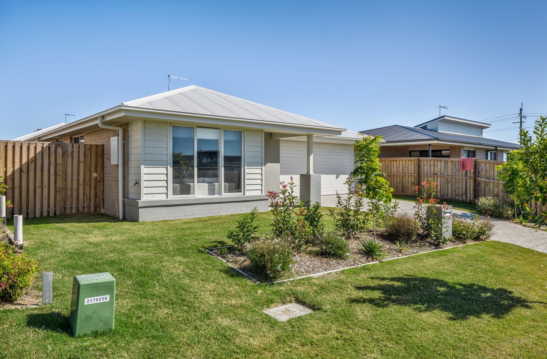 Collingwood Park Oxbridge Global Real Estate, Finance & Projects