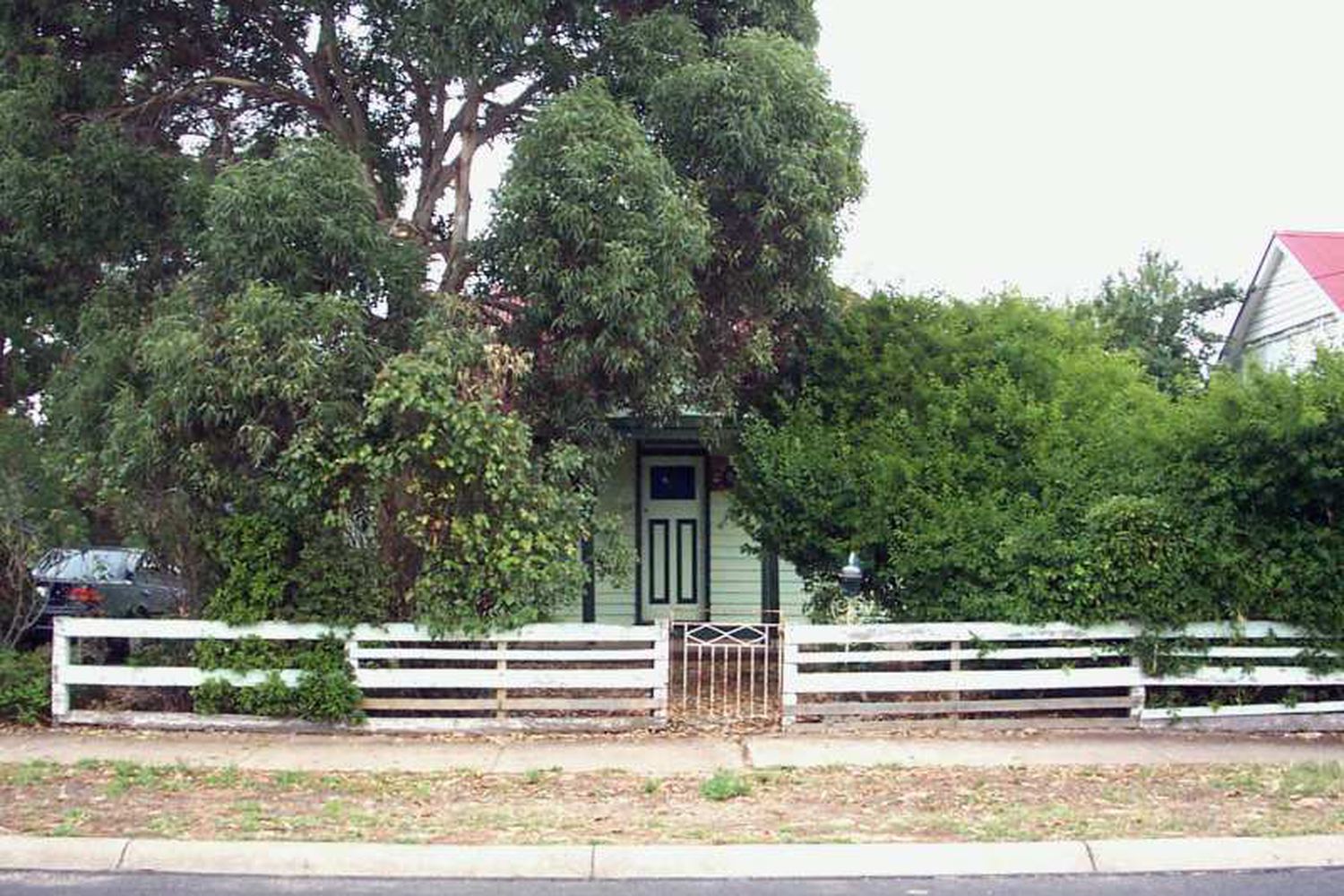 Horsham