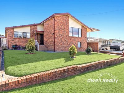 22 CATER CRESCENT, Sussex Inlet