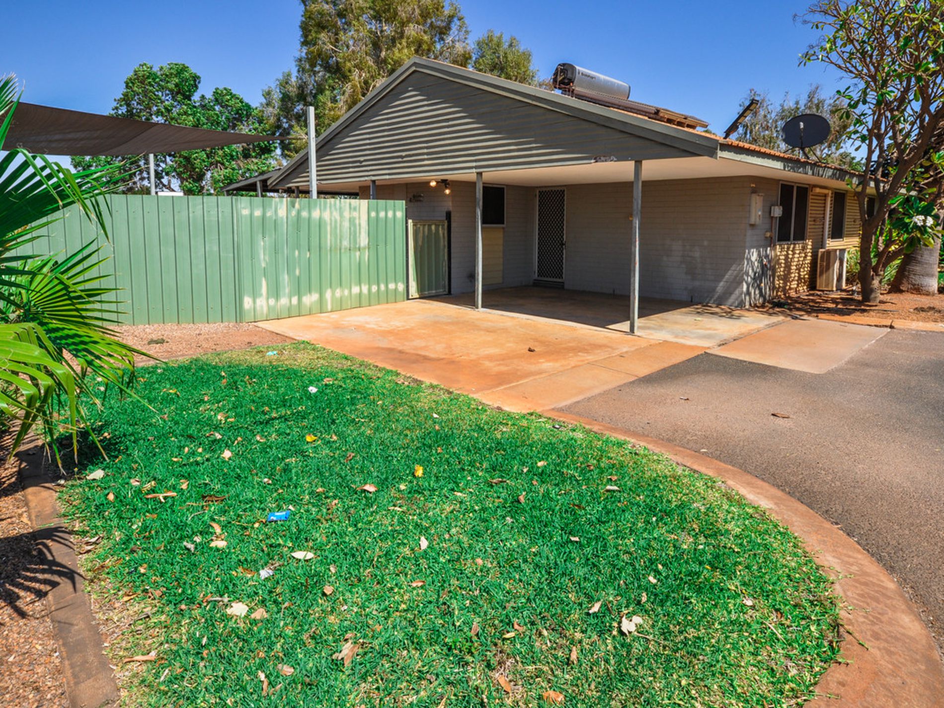 1 / 29 Daylesford Road, South Hedland