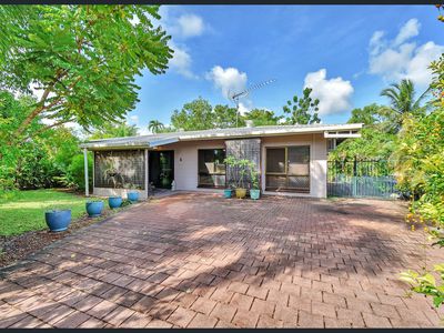 34 Gunter Circuit, Woodroffe
