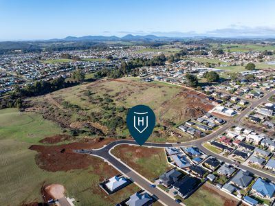 Lot 2,101,102,103,104 , Loongana Avenue, Shorewell Park