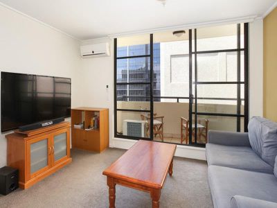 909 / 26 Napier Street, North Sydney