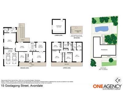 15 Goolagong Street, Avondale