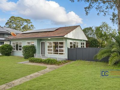 69 Valda Street, Blacktown