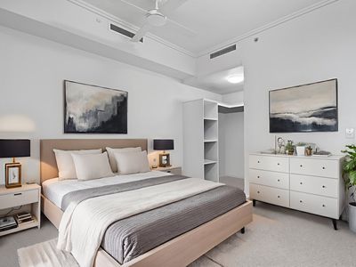 10705 / 8 Harbour Road, Hamilton