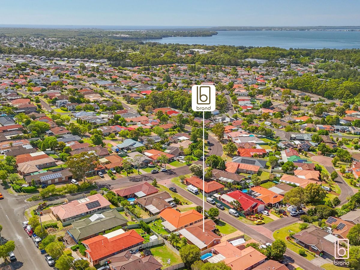 4 Elm Place, Blue Haven