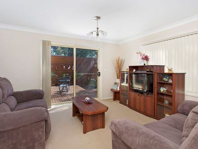 6 / 4 Forest Grove Drive, Kanahooka