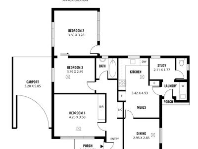 17 Farr Street, Woodville North