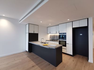 1903A / 250 Spencer Street, Melbourne