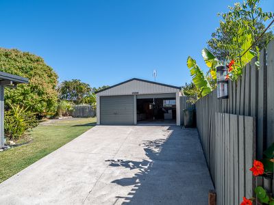107 Pulgul Street, Urangan