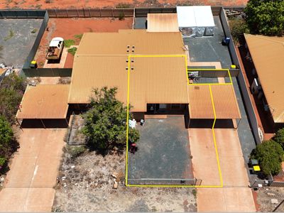 8A Starboard Entrance, South Hedland