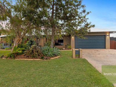 52 Lakeshore Circuit, Idalia