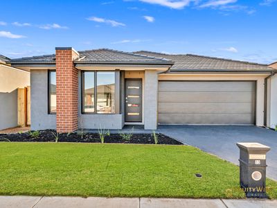 13 Wingeel Street, Mambourin