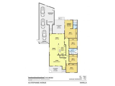 42 Stephanie Avenue, Warilla