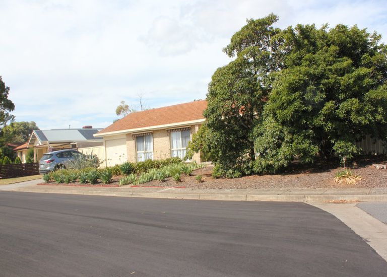 47 Hessing Crescent, Trott Park