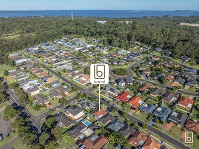 20 Raintree Terrace, Wadalba
