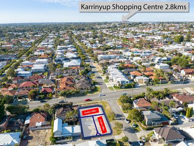 15A Brodie Lane, Scarborough