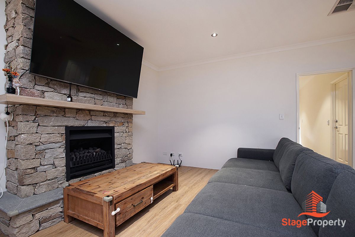 1 Casula Place, Harrisdale