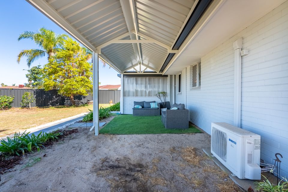 25A Richmond Ave, Shoalwater