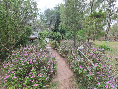 1543 MEMERAMBI BARKERS CREEK Road, Wattle Camp