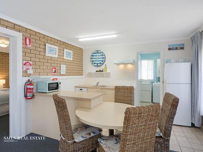 17 / 1 Dunns Lane, Merimbula