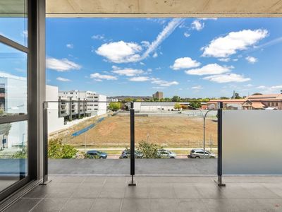 15 / 31 Eastlake Parade, Kingston