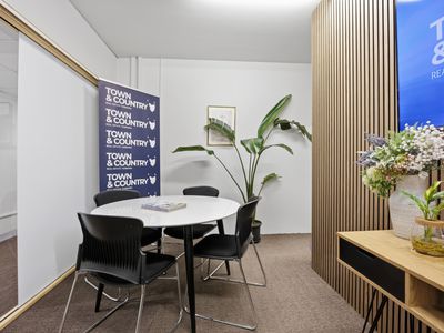 Office 26 / 17-19 Paterson Street, Launceston