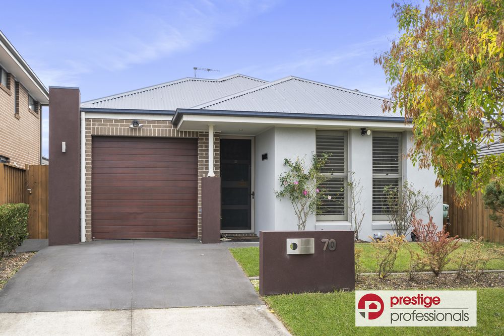 70 Hoy Street, Moorebank