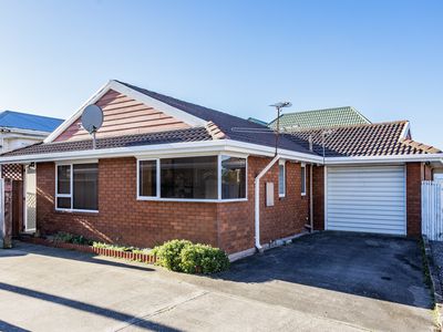106A Hawke Street, New Brighton