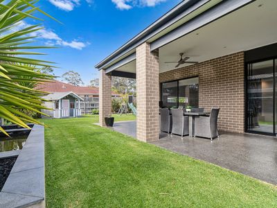 28 Trentham Way, Langwarrin