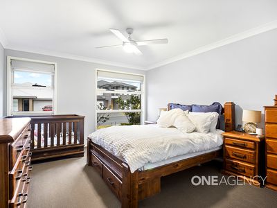 3 Cloverfield Place, Horsley