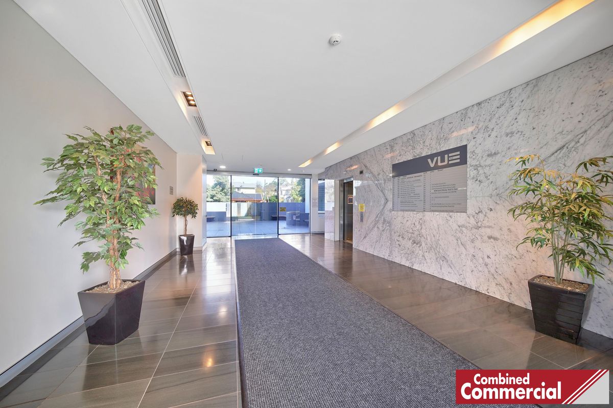T1.09 & T1.10 / 1 Centennial Drive, Campbelltown