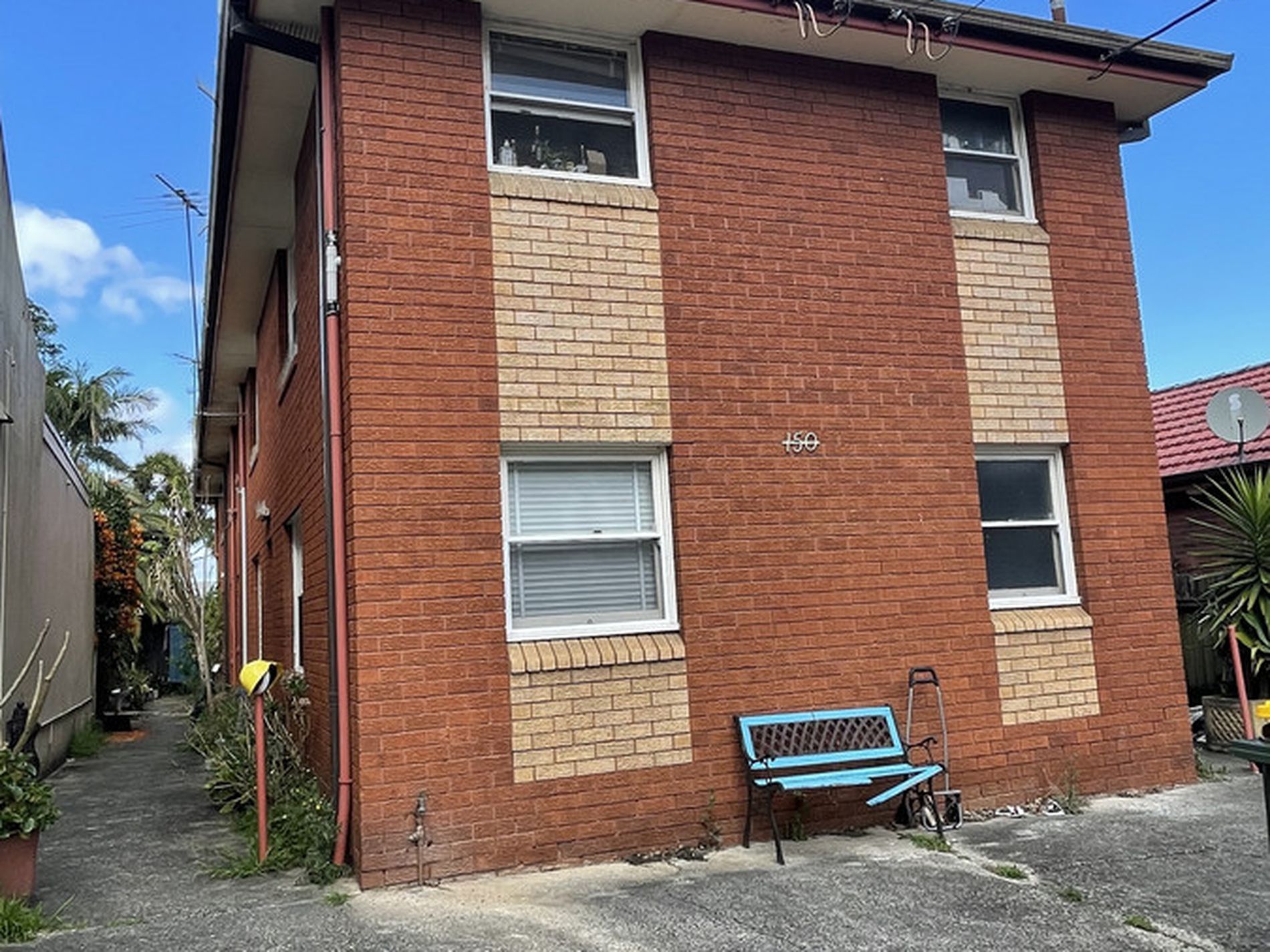 4 / 150 Wells Street, Newtown