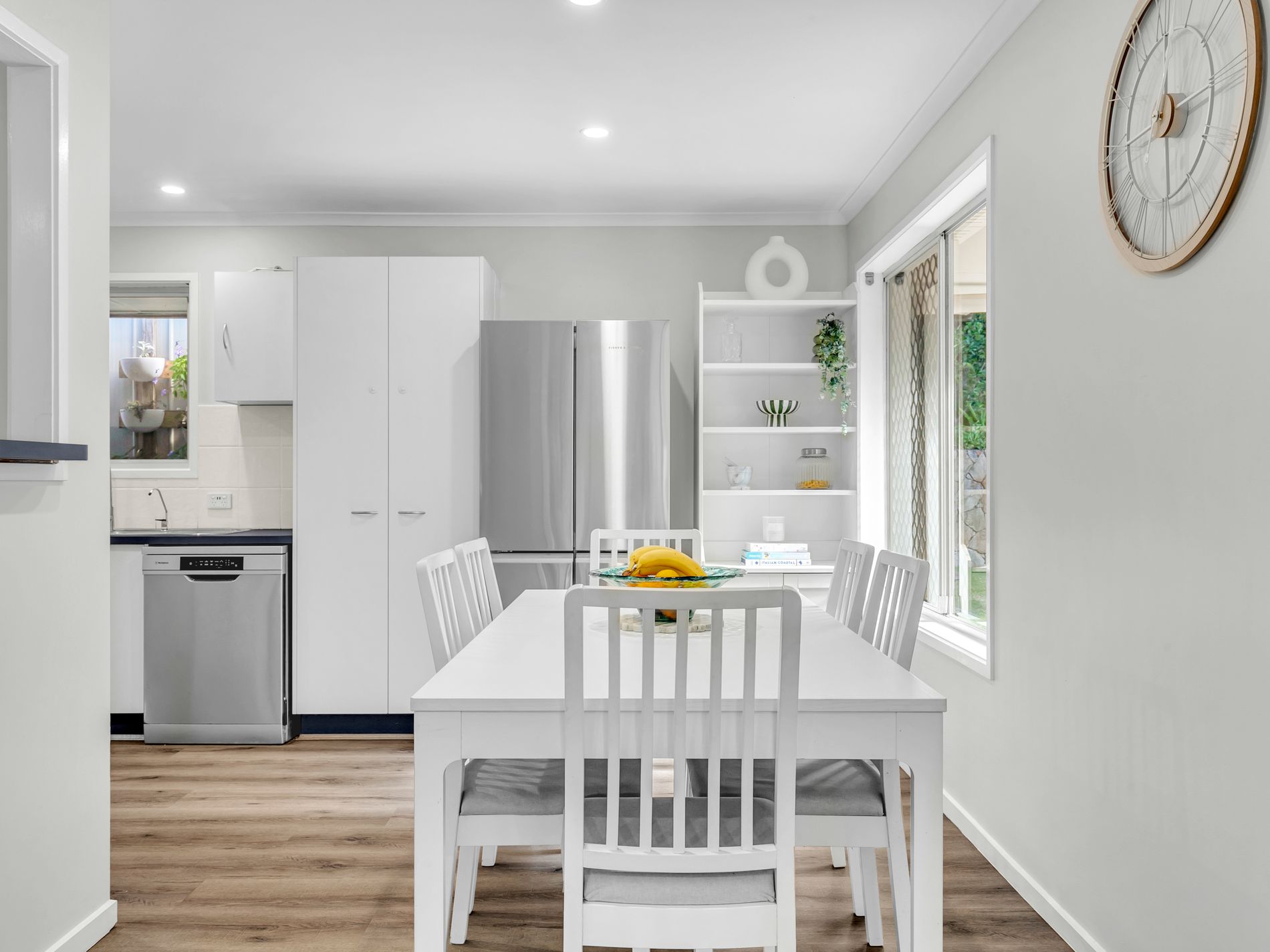 1 Mirimiri Close, Jindalee