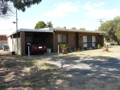 Tocumwal
