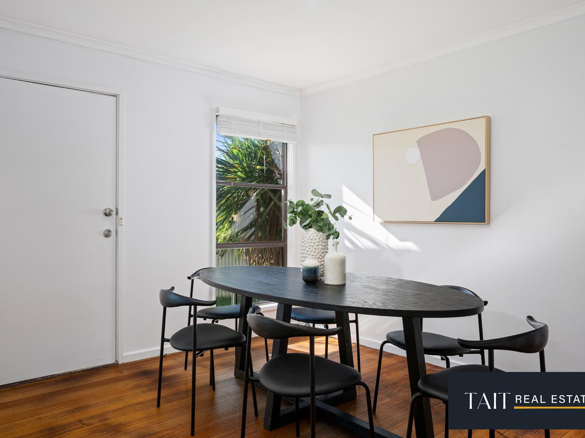 55 Bartley Street, Moyhu