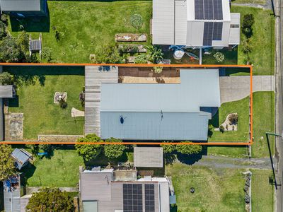 123 Sanctuary Point Road, Sanctuary Point