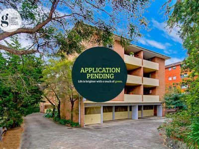 5 / 5-7 Riverview Street, West Ryde