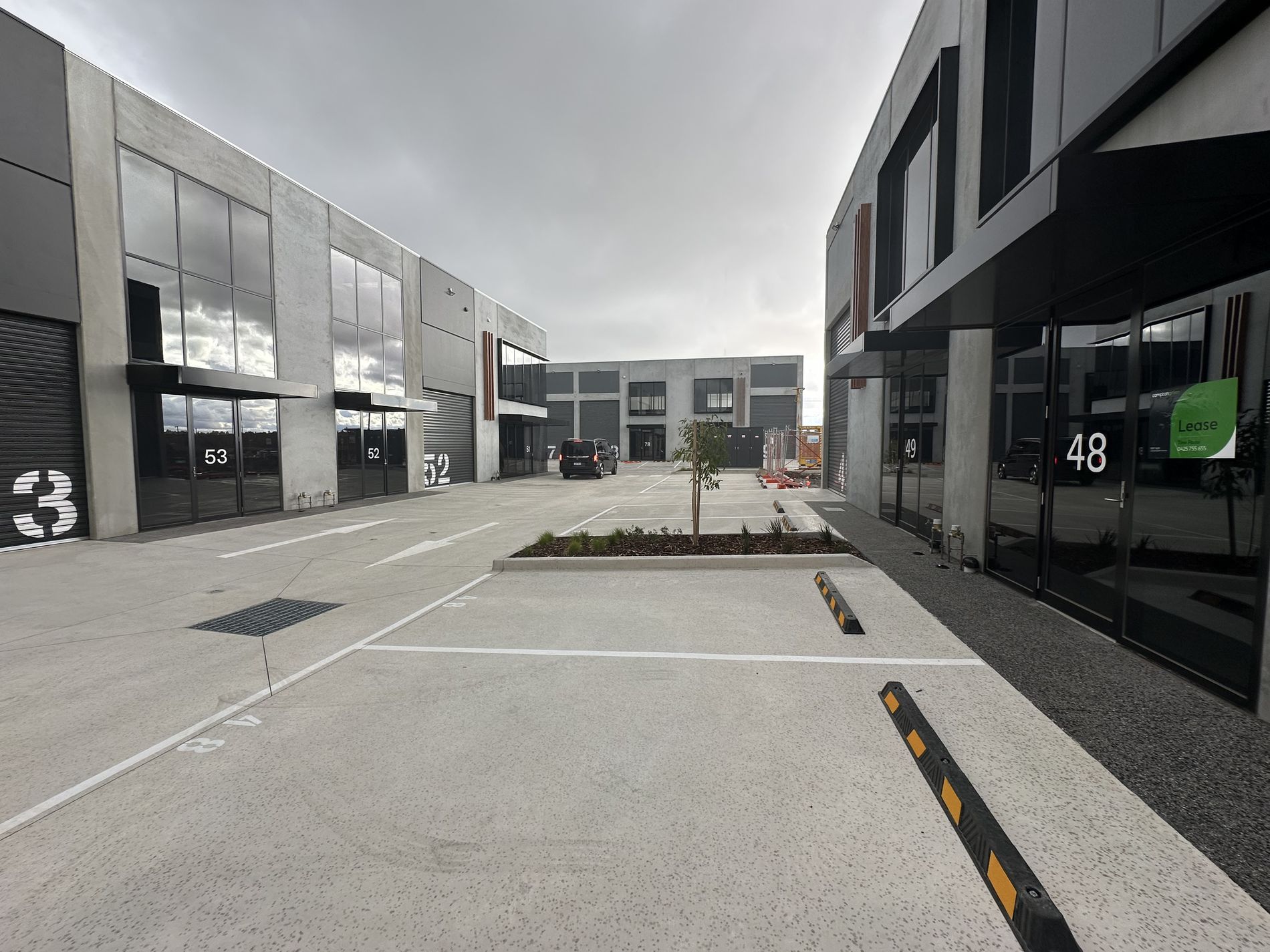 48 / 21-25 Chambers Road, Altona North