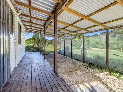 2555 Pappinbarra Road, Pappinbarra