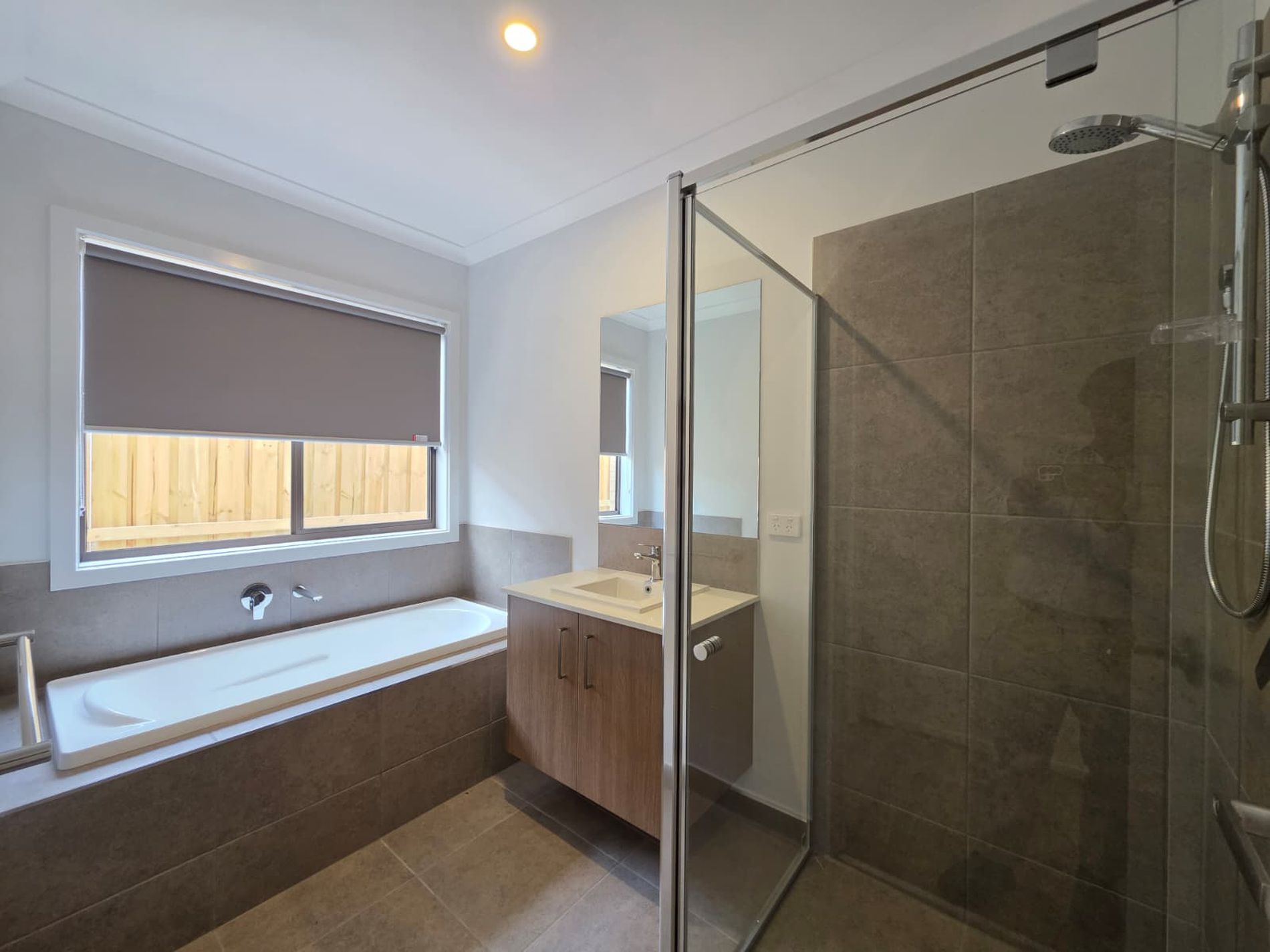 21 Drum Street, Mambourin