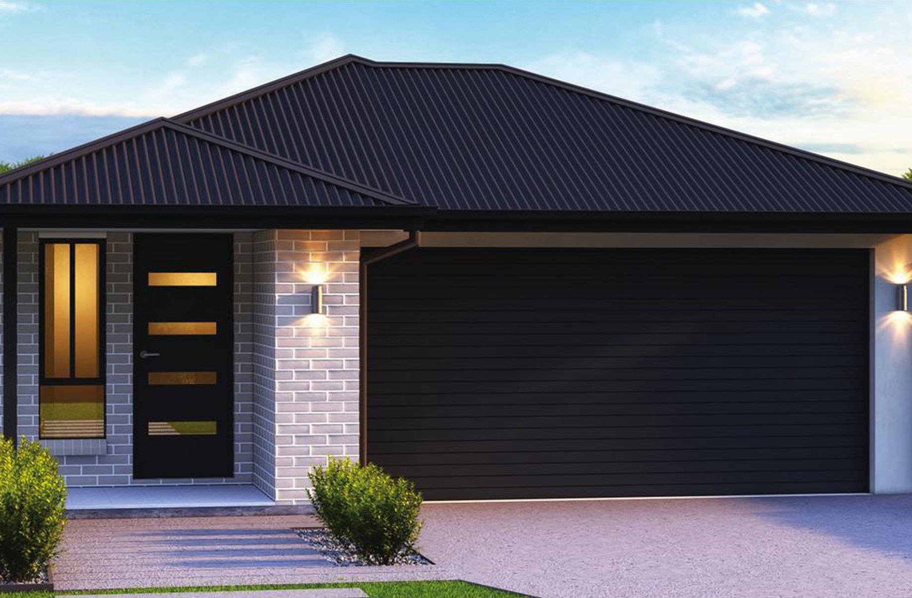 Collingwood Park Oxbridge Global Real Estate, Finance & Projects