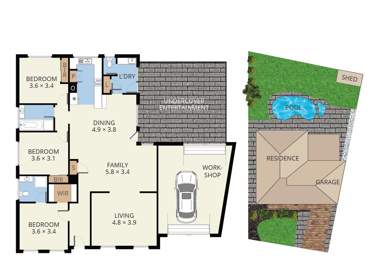 82 Somerset Drive, Dandenong North
