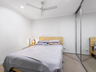 609 / 111 Quay Street, Brisbane City