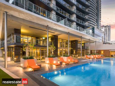 9 / 189 Adelaide Terrace, East Perth