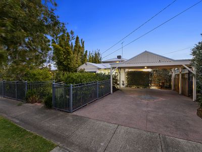 48 CLARKE AVENUE, Belmont