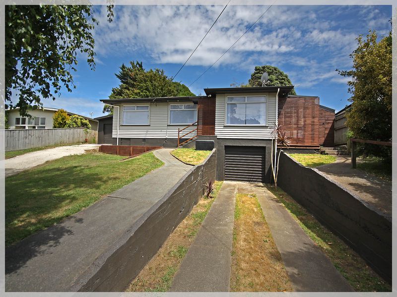 47 Park Street, Foxton