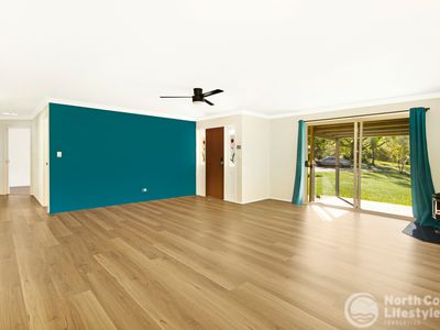 31 Wallaroo Drive, Burringbar