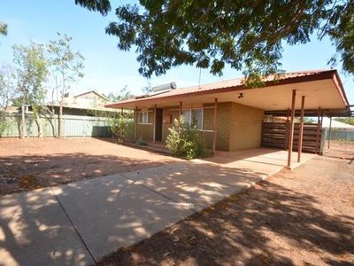 18 Steamer Avenue, South Hedland